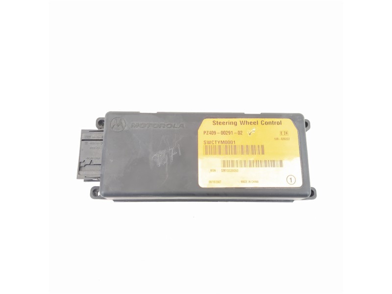 Recambio de modulo electronico para toyota rav 4 (a3) sol cross sport referencia OEM IAM PZ4090029102  