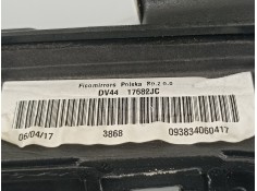 Recambio de retrovisor derecho para ford kuga (cbs) st-line referencia OEM IAM DV4417682JC   2