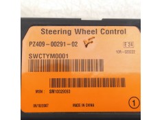 Recambio de modulo electronico para toyota rav 4 (a3) sol cross sport referencia OEM IAM PZ4090029102   2