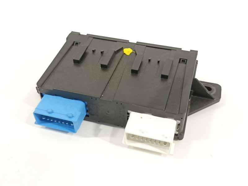 Recambio de modulo electronico para citroën c4 picasso feel referencia OEM IAM 9812711280  