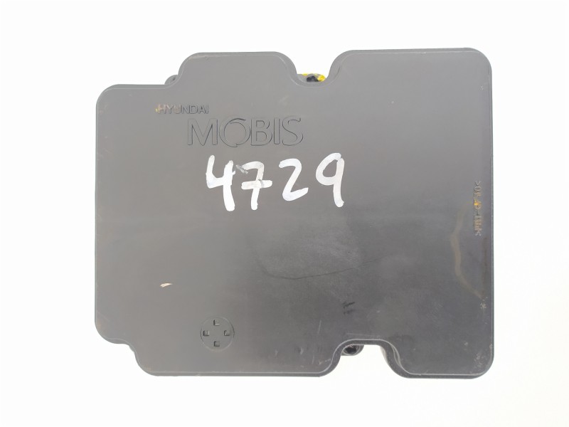 Recambio de abs para kia cee´d drive referencia OEM IAM 58920A2210 58920A2210 258920500