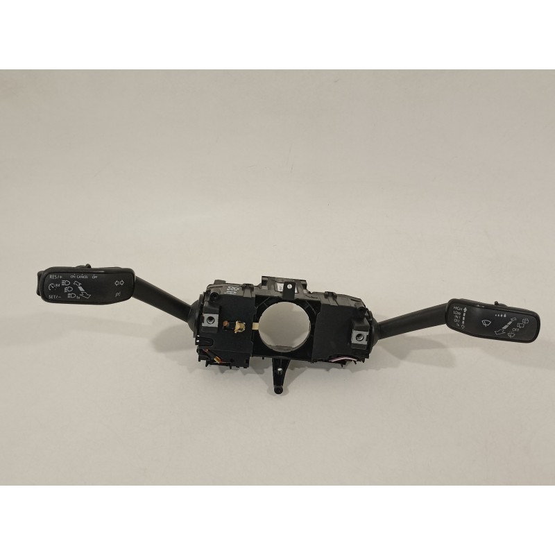 Recambio de mando intermitentes para seat ibiza (kj1) reference plus referencia OEM IAM 2Q0953507F  