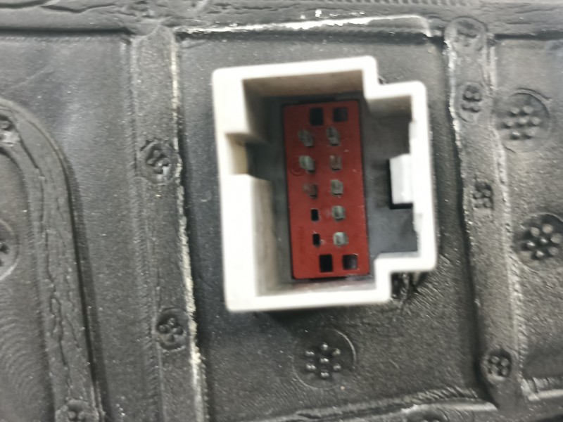 Recambio de retrovisor derecho para ford kuga (cbs) st-line referencia OEM IAM DV4417682JC  