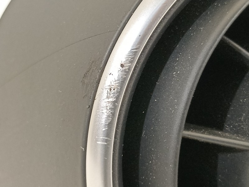 Recambio de rejilla aireadora para audi a1 (8xk) attraction referencia OEM IAM 8X1820902  