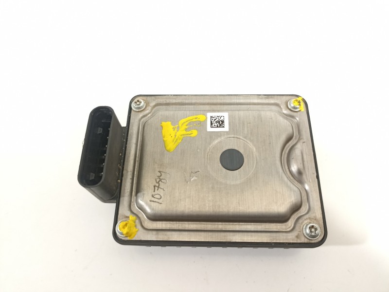Recambio de modulo electronico para seat ibiza (kj1) fr referencia OEM IAM 2Q0907561J 2Q0907572D 