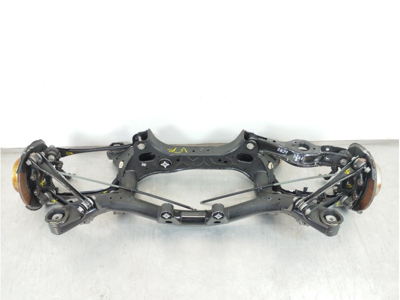 Recambio de puente trasero para bmw serie 2 coupe (f22) 218d referencia OEM IAM 6792505 6447754 