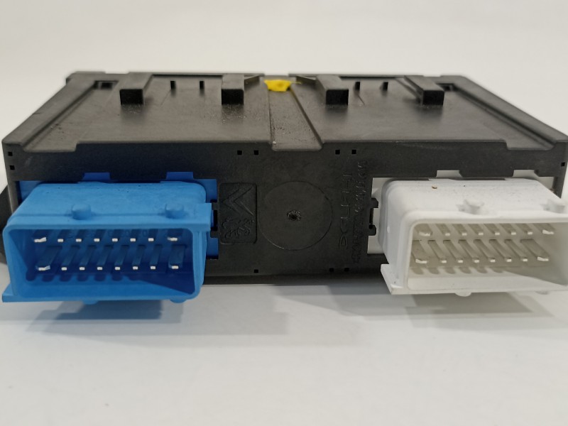 Recambio de modulo electronico para citroën c4 picasso feel referencia OEM IAM 9812711280  