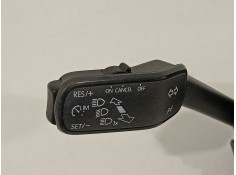 Recambio de mando intermitentes para seat ibiza (kj1) reference plus referencia OEM IAM 2Q0953507F   2