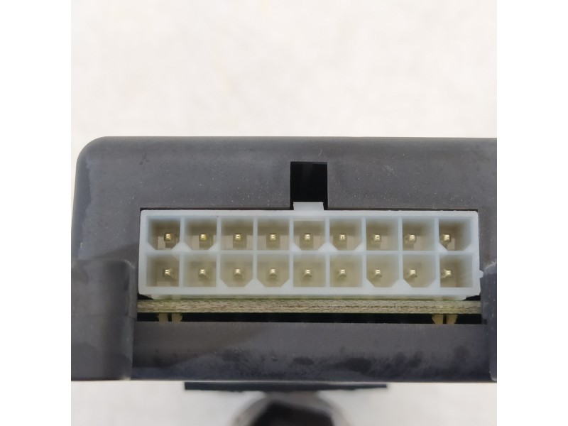 Recambio de modulo electronico para toyota rav 4 (a3) sol cross sport referencia OEM IAM PZ4090029102  