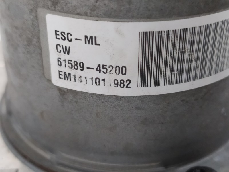 Recambio de abs para kia cee´d drive referencia OEM IAM 58920A2210 58920A2210 258920500