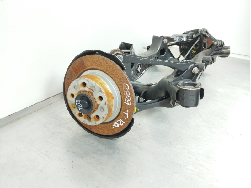Recambio de puente trasero para bmw serie 2 coupe (f22) 218d referencia OEM IAM 6792505 6447754 