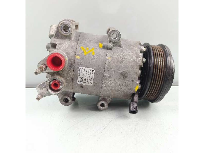Recambio de compresor aire acondicionado para ford fiesta (ccn) trend referencia OEM IAM AV1119D629AD  