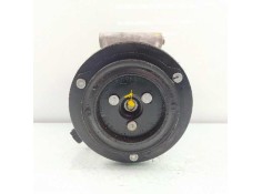 Recambio de compresor aire acondicionado para ford fiesta (ccn) trend referencia OEM IAM AV1119D629AD   2