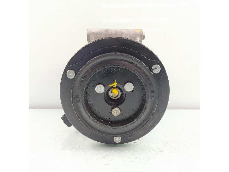 Recambio de compresor aire acondicionado para ford fiesta (ccn) trend referencia OEM IAM AV1119D629AD  