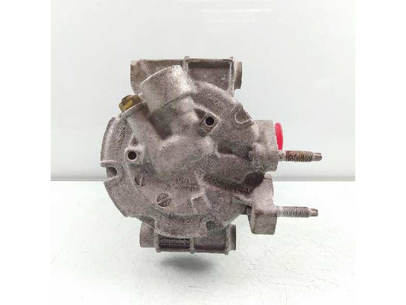 Recambio de compresor aire acondicionado para ford fiesta (ccn) trend referencia OEM IAM AV1119D629AD  