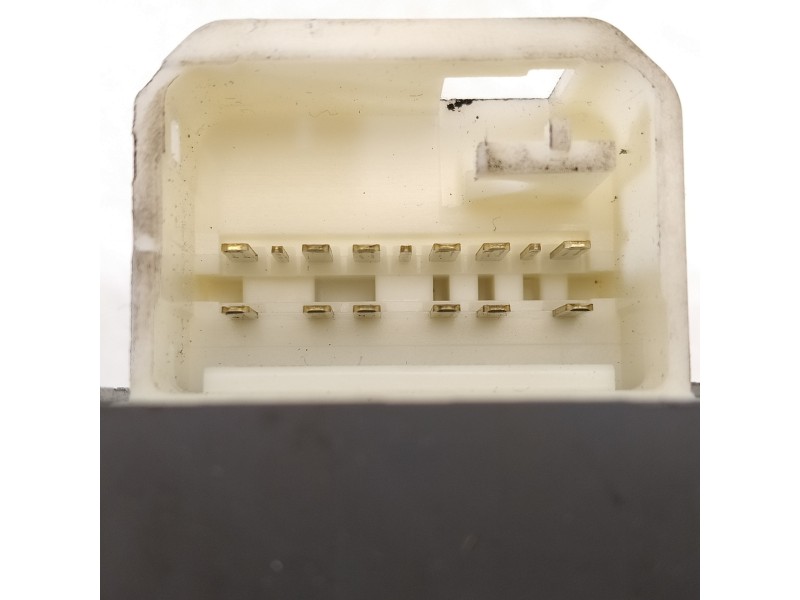 Recambio de mando elevalunas delantero izquierdo para toyota rav 4 (a3) sol cross sport referencia OEM IAM   