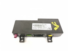 Recambio de modulo electronico para citroën c4 picasso feel referencia OEM IAM 9831613880   2