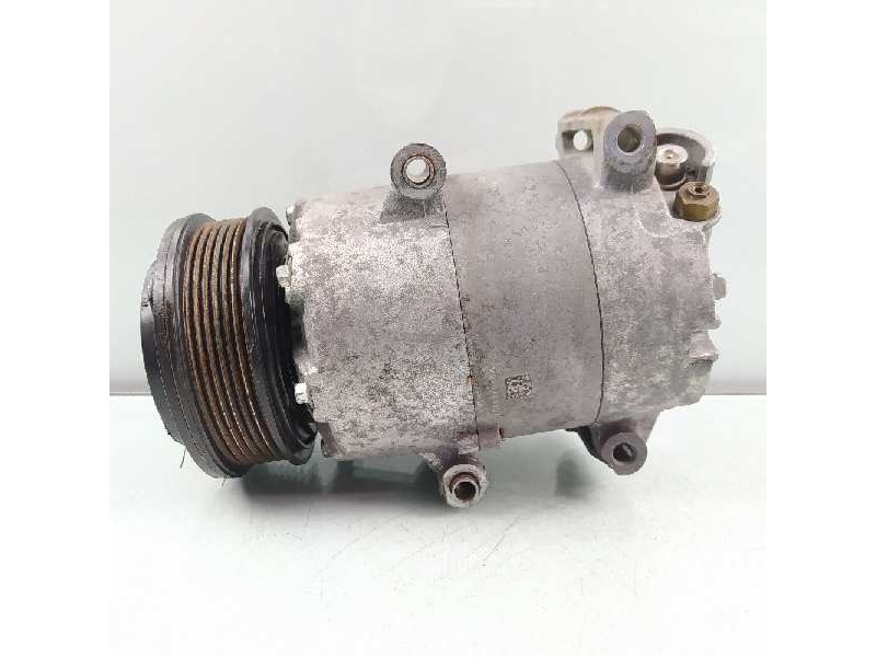 Recambio de compresor aire acondicionado para ford fiesta (ccn) trend referencia OEM IAM AV1119D629AD  