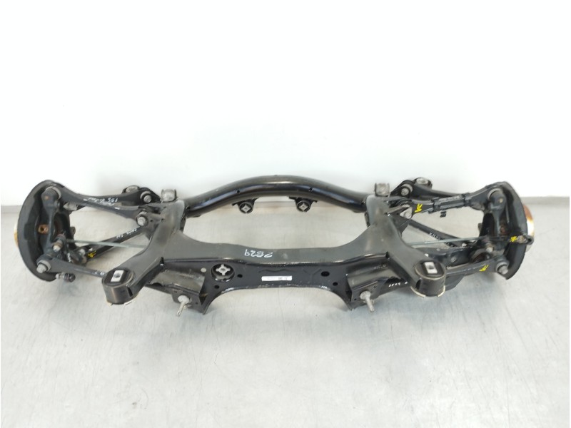 Recambio de puente trasero para bmw serie 2 coupe (f22) 218d referencia OEM IAM 6792505 6447754 