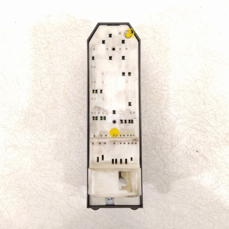 Recambio de mando elevalunas delantero izquierdo para toyota rav 4 (a3) sol cross sport referencia OEM IAM   