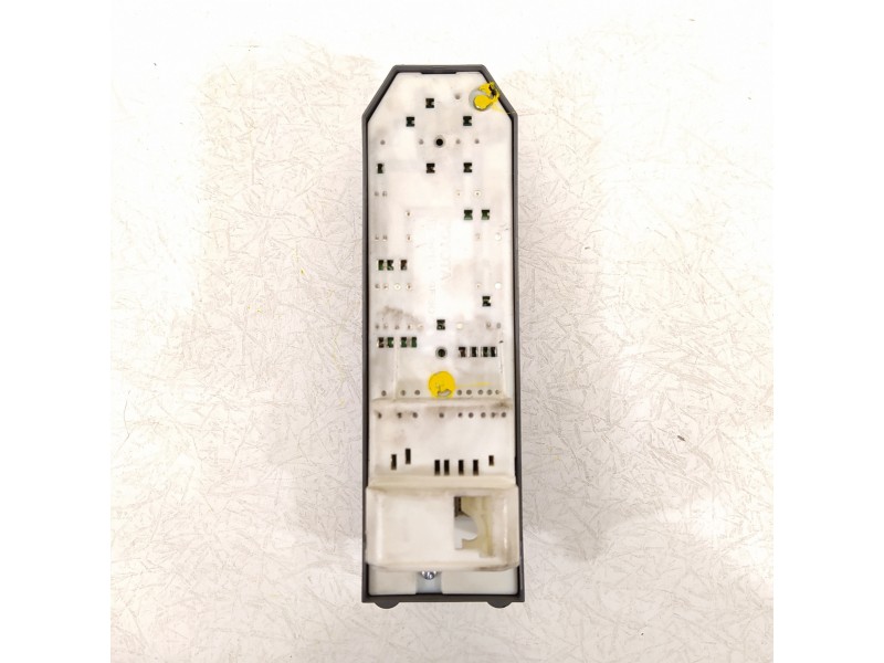 Recambio de mando elevalunas delantero izquierdo para toyota rav 4 (a3) sol cross sport referencia OEM IAM   
