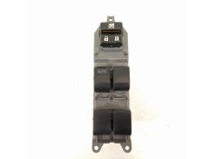 Recambio de mando elevalunas delantero izquierdo para toyota rav 4 (a3) sol cross sport referencia OEM IAM   
