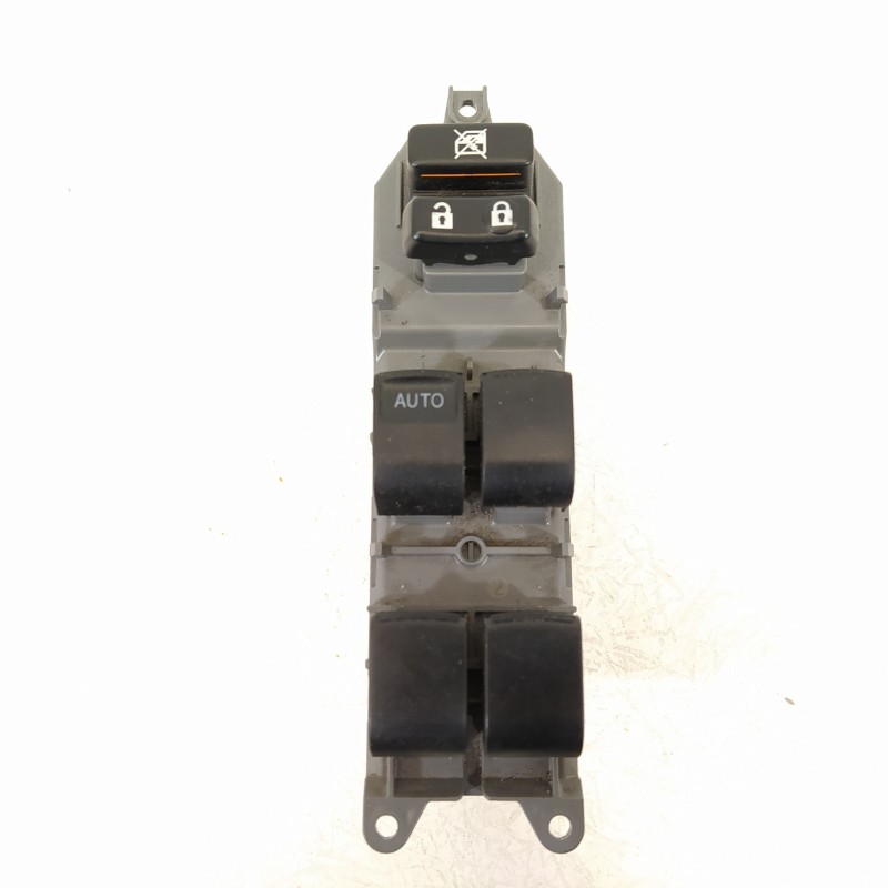 Recambio de mando elevalunas delantero izquierdo para toyota rav 4 (a3) sol cross sport referencia OEM IAM   