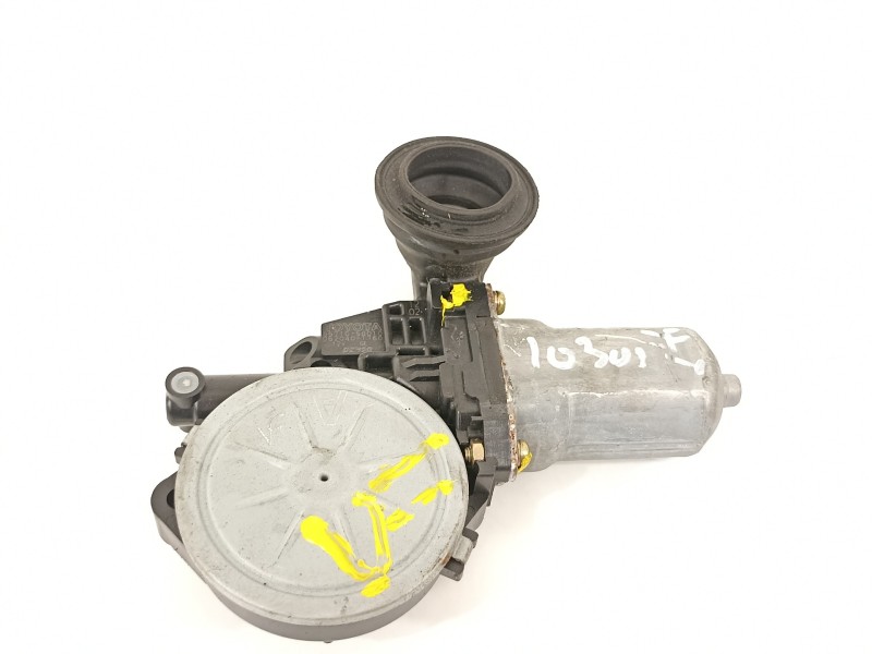Recambio de motor elevalunas trasero izquierdo para toyota land cruiser (j12) 3.0 d-4d gx referencia OEM IAM 8571058010  