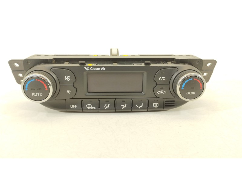 Recambio de mando climatizador para kia cee´d drive referencia OEM IAM 97250A2202  