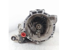Recambio de caja cambios para ford fiesta (ccn) trend referencia OEM IAM 8A6R7002JM T6TB1 