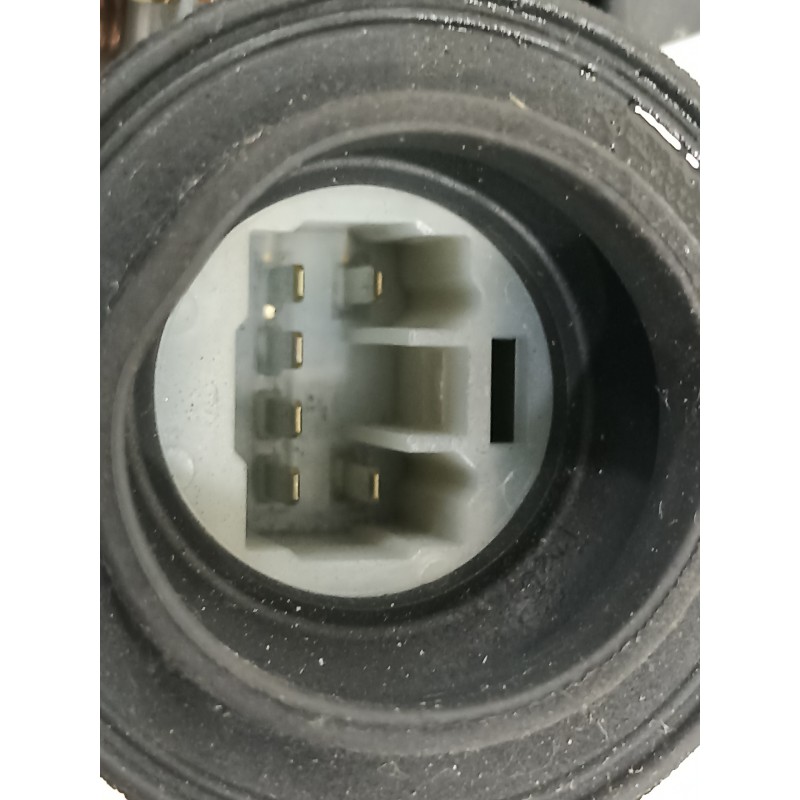 Recambio de motor elevalunas trasero izquierdo para toyota land cruiser (j12) 3.0 d-4d gx referencia OEM IAM 8571058010  