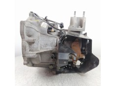 Recambio de caja cambios para ford fiesta (ccn) trend referencia OEM IAM 8A6R7002JM T6TB1  2