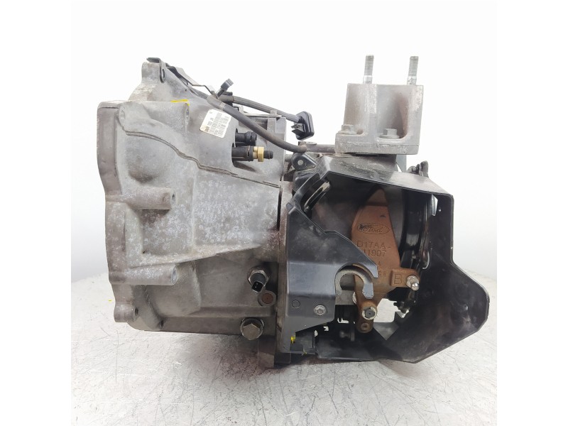 Recambio de caja cambios para ford fiesta (ccn) trend referencia OEM IAM 8A6R7002JM T6TB1 