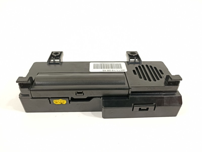 Recambio de modulo electronico para citroën c4 picasso feel referencia OEM IAM 9831613880  