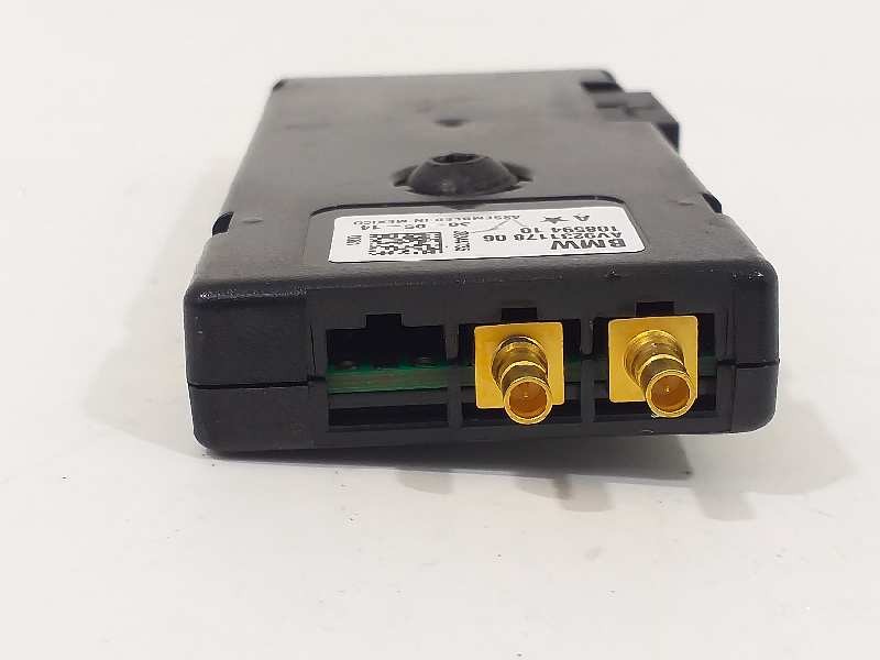 Recambio de modulo electronico para bmw serie 2 coupe (f22) 218d referencia OEM IAM AV923117806 9231178 