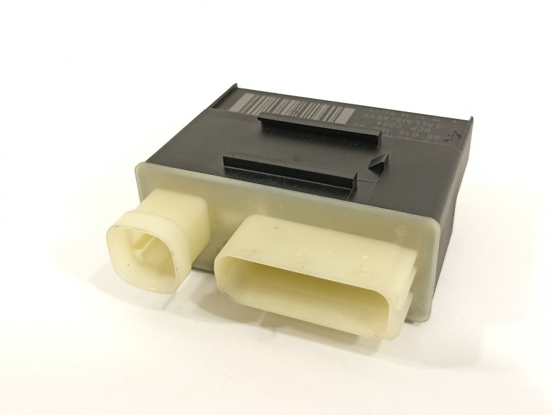 Recambio de modulo electronico para citroën c4 picasso feel referencia OEM IAM 9801916680  