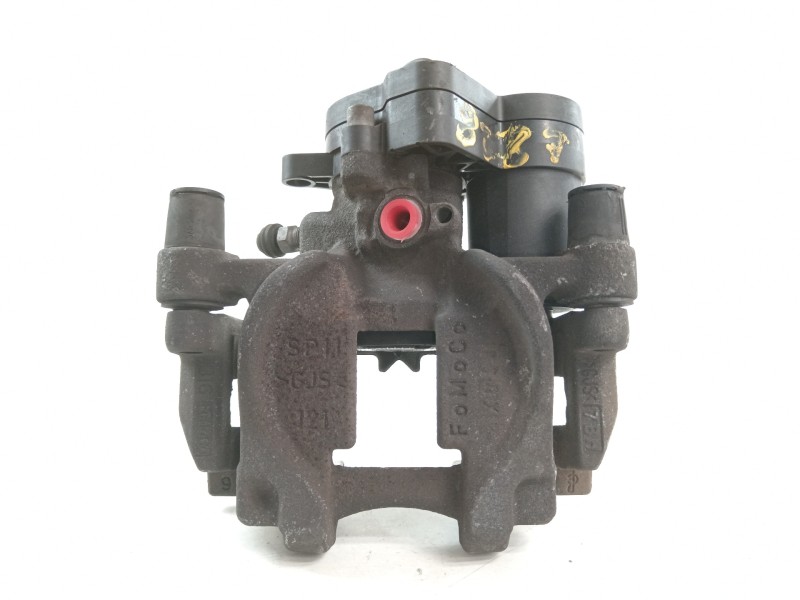 Recambio de pinza freno trasera izquierda para ford kuga (cbs) st-line referencia OEM IAM GV612D251A  