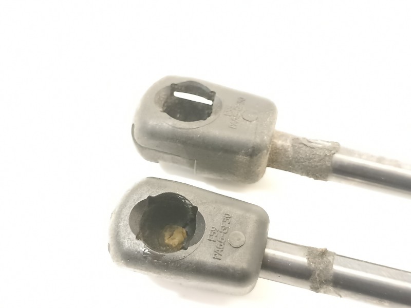 Recambio de amortiguadores maletero / porton para audi a1 (8xk) attraction referencia OEM IAM 8X482755202S  