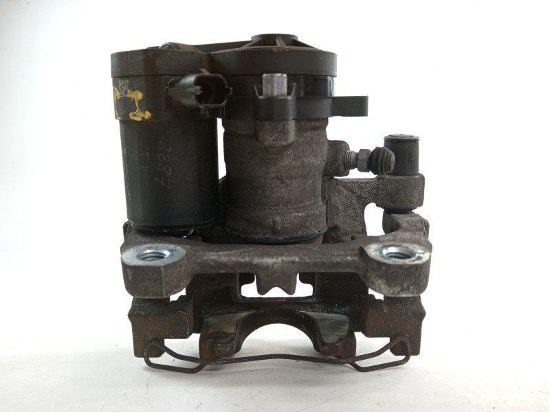 Recambio de pinza freno trasera izquierda para ford kuga (cbs) st-line referencia OEM IAM GV612D251A  