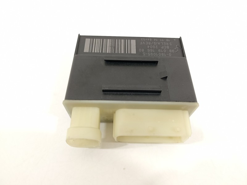 Recambio de modulo electronico para citroën c4 picasso feel referencia OEM IAM 9801916680  