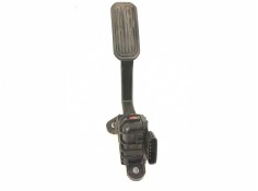 Recambio de potenciometro pedal para toyota land cruiser (j12) 3.0 d-4d gx referencia OEM IAM 7812060350  