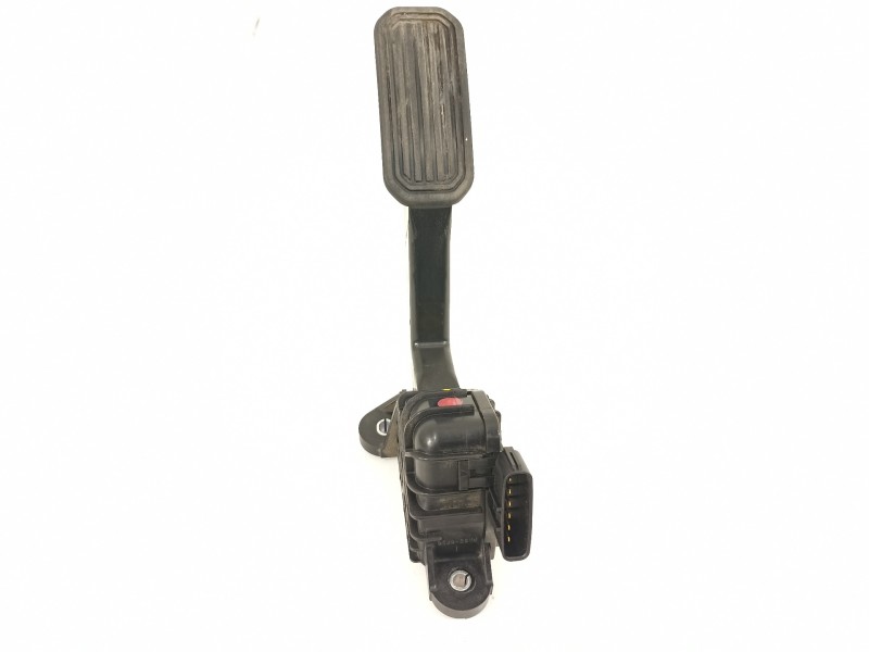 Recambio de potenciometro pedal para toyota land cruiser (j12) 3.0 d-4d gx referencia OEM IAM 7812060350  