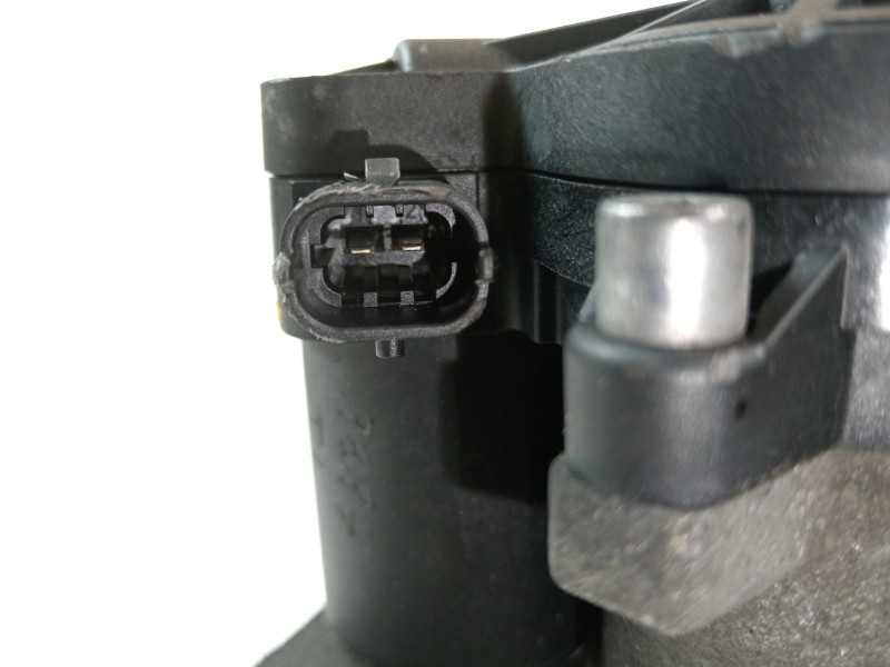 Recambio de pinza freno trasera izquierda para ford kuga (cbs) st-line referencia OEM IAM GV612D251A  