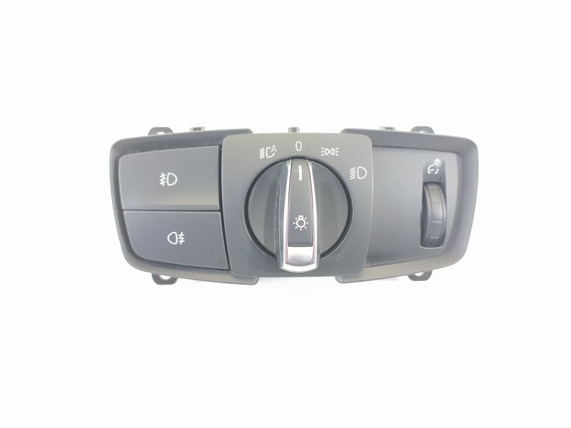 Recambio de mando luces para bmw serie 2 coupe (f22) 218d referencia OEM IAM 61319265303  