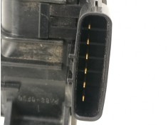Recambio de potenciometro pedal para toyota land cruiser (j12) 3.0 d-4d gx referencia OEM IAM 7812060350   2