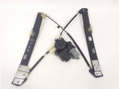 Recambio de elevalunas delantero derecho para seat ibiza (kj1) reference plus referencia OEM IAM 6F0837462 2Q1959882 0130822064