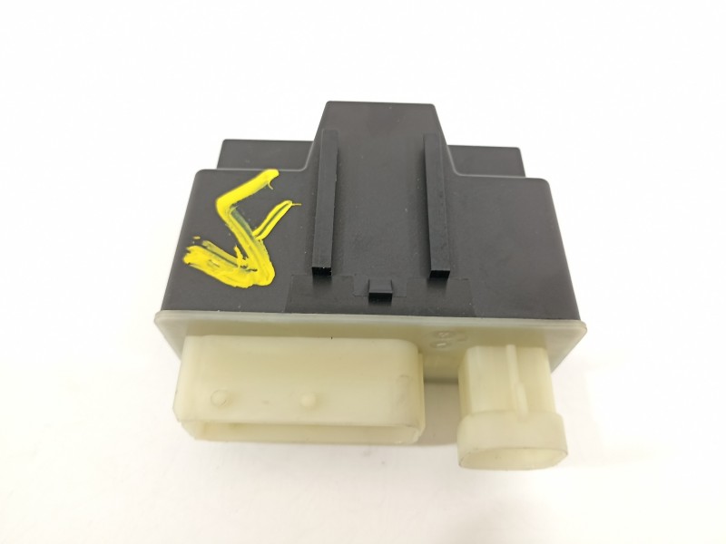 Recambio de modulo electronico para citroën c4 picasso feel referencia OEM IAM 9801916680  