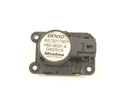 Recambio de motor apertura trampillas climatizador para citroën c4 picasso feel referencia OEM IAM A21201700 HAD36001A 