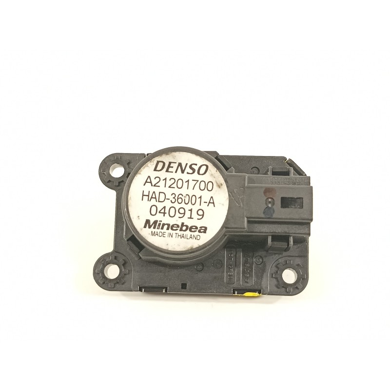 Recambio de motor apertura trampillas climatizador para citroën c4 picasso feel referencia OEM IAM A21201700 HAD36001A 