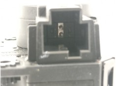 Recambio de motor apertura trampillas climatizador para citroën c4 picasso feel referencia OEM IAM A21201700 HAD36001A  2